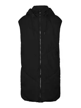 Жилет Vero Moda BEVERLY, черный