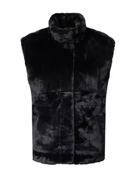 Жилет VERO MODA, черный