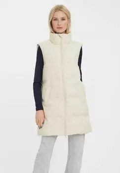 Жилет Vero Moda, цвет birch