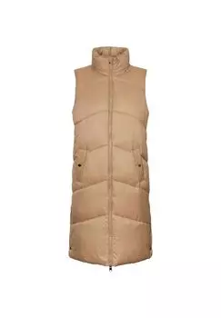 Жилет VERO MODA, цвет Tigers Eye