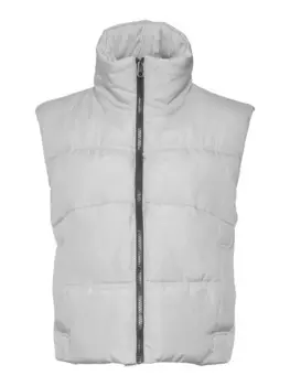 Жилет VERO MODA Klea, серебряный