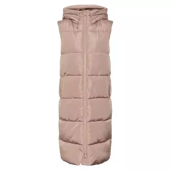 Жилет Vero Moda Ligaane, бежевый