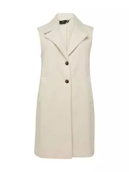 Жилет Vero Moda SALLY, бежевый