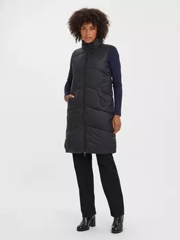 Жилет Vero Moda Uppsala, черный