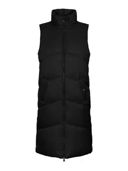 Жилет VERO MODA Uppsala, черный