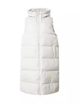 Жилет VERO MODA Vest VMLigaane, экрю
