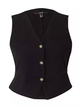 Жилет VERO MODA VMCAIA, черный