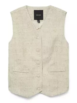 Жилет VERO MODA VMMA, серый