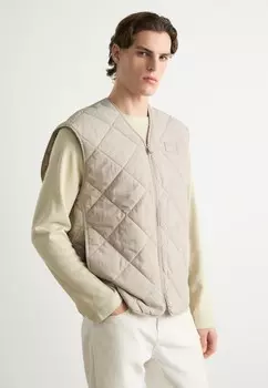 Жилет VEST Calvin Klein Jeans, белый