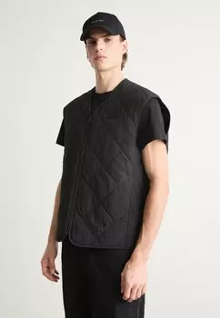 Жилет VEST Calvin Klein Jeans, черный