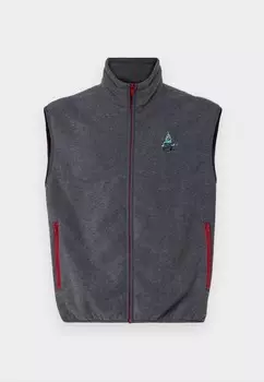 Жилет VEST Icecream, светло-серый