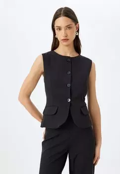 Жилет VEST Koton, черный