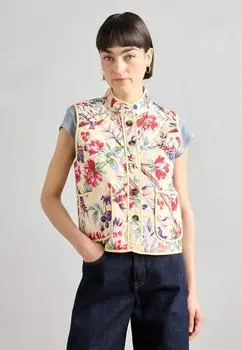 Жилет VEST Lollys Laundry, мультиколор