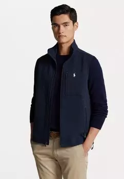 Жилет VEST Polo Ralph Lauren, цвет aviator navy