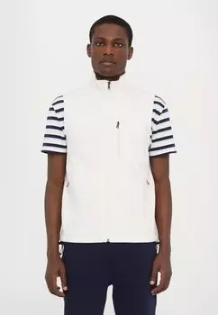 Жилет VEST Polo Ralph Lauren, светло-серый