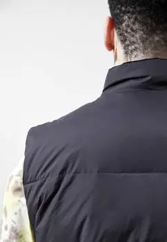 Жилет Vest Stan Ray, черный