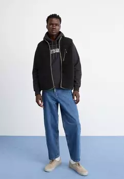 Жилет VEST Volcom, черный