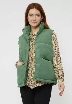 Жилет VICCI Germany, цвет grn