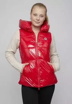 Жилет VICCI Germany, цвет rot