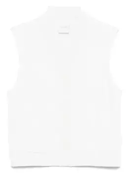 Жилет Vicky с V-образным вырезом Varley, серый