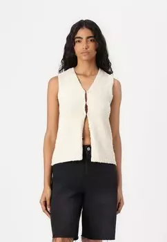 Жилет VIDA VILA, кремовый