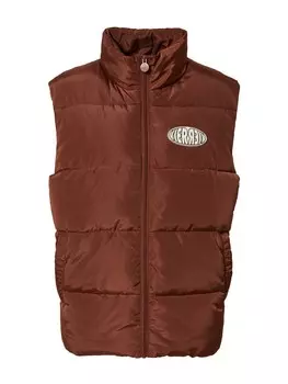 Жилет VIERVIER Yaren, цвет Pueblo