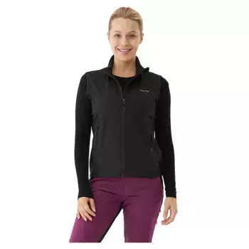 Жилет Viking Acadia, черный