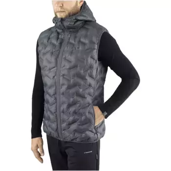 Жилет Viking Aspen, серый