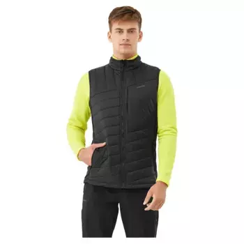 Жилет Viking Blast, желтый/черный