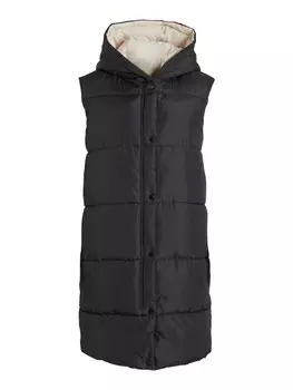 Жилет Vila, черный