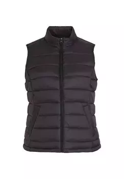 Жилет VILA, черный