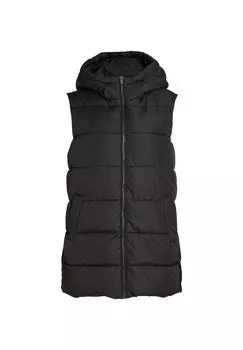 Жилет VILA, черный