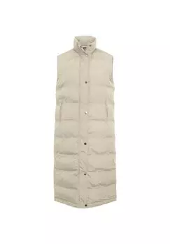 Жилет VILA, цвет Birch
