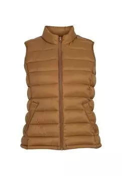 Жилет VILA, цвет Ermine