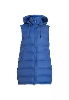 Жилет VILA, цвет Federal Blue