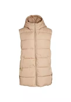 Жилет VILA, цвет Sesame