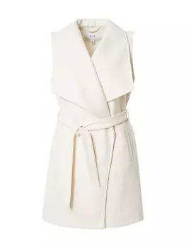 Жилет VILA VICooley, кремовый