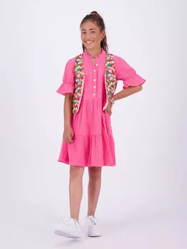 Жилет Vingino Tambery, розовый