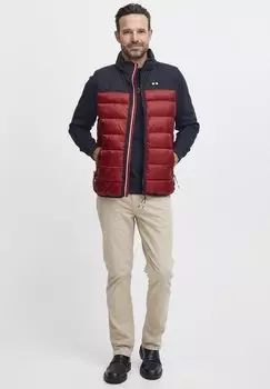 Жилет VINNCENT FQ1924, красный