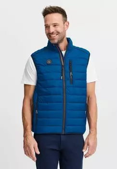 Жилет VINNCENT FQ1924, синий