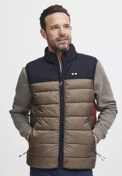 Жилет VINNCENT FQ1924, зеленый