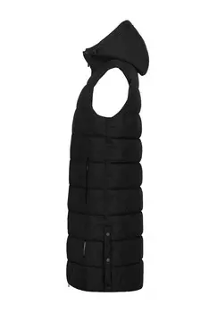 Жилет VINTALA Rukka, черный