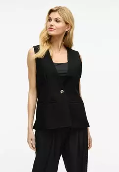 Жилет VIPINIEMA VILA, черный