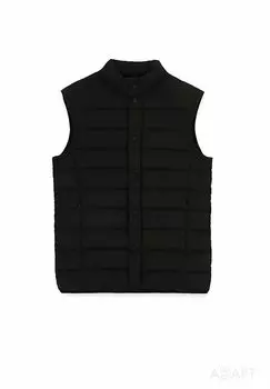 Жилет Vistula, черный