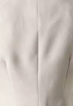 Жилет VMROSE TIE VEST Vero Moda, бежевый