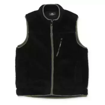 Жилет Volcom Highvi, черный