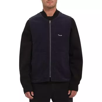 Жилет Volcom V-Team, синий