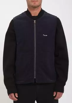 Жилет Volcom V-TEAM, темно-синий