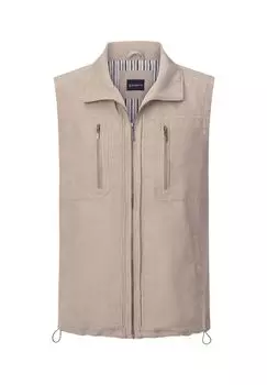 Жилет ВОРИЕНЦО BABISTA, бежевый