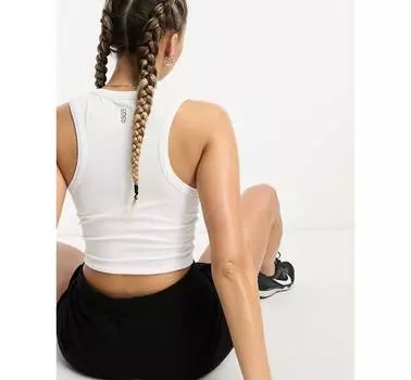 Жилет в рубчик ASOS 4505 icon
